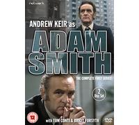 Adam Smith - The Complete Series 1