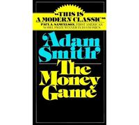 Adam Smith The Money Game (Tascabile)