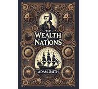 Adam Smith The Wealth of Nations (Collector's Edition) (Lamin (Copertina rigida)