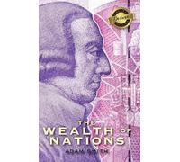 Adam Smith The Wealth of Nations (Complete) (Books 1-5) (Delu (Copertina rigida)