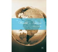 Adam Smith The Wealth of Nations (Copertina rigida)