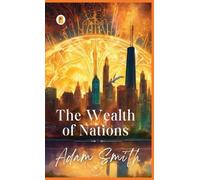 Adam Smith The Wealth of Nations (Copertina rigida)