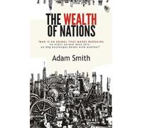 Adam Smith The wealth of nations (Tascabile)