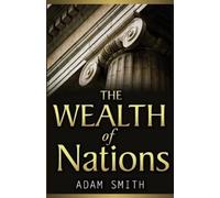 Adam Smith Gildart Jackson Tantor Audio The Wealth of Nations (Audiobook)