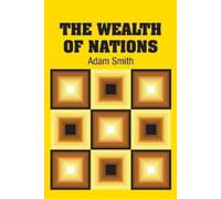 Adam Smith Tantor Audio Gildart Jackson The Wealth of Nations (Audiobook)