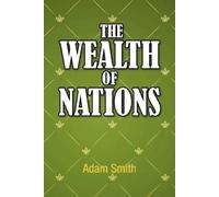 Adam Smith Tantor Audio Gildart Jackson The Wealth of Nations (Audiobook)