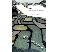 Adam Smith The Wealth of Nations (Tascabile) Modern Library Classics