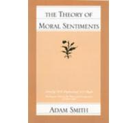 Adam Smith Theory of Moral Sentiments (Tascabile)
