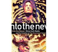 Adam Steiner Into The Never (Tascabile)