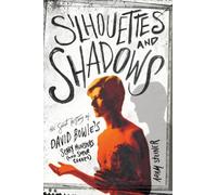 Adam Steiner Silhouettes And Shadows (Tascabile)