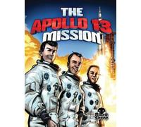 Adam Stone Apollo 13 Mission (Copertina rigida) Disaster Stories
