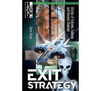 Adam Stone Exit Strategy (Tascabile)