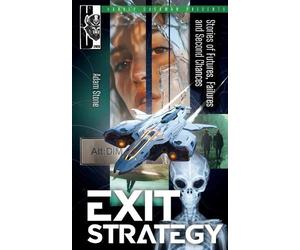 Adam Stone Exit Strategy (Tascabile)
