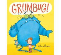 Adam Stower Grumbug (Tascabile)
