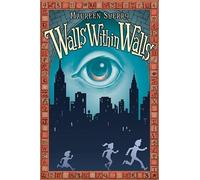 Adam Stower Maureen Sherry Walls Within Walls (Copertina rigida)