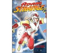 Adam Strange