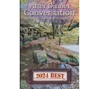 Adam Strassberg Dawn Muenchrath Juli After Dinner Conversation - Be (Tascabile)