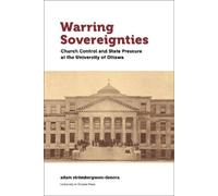 adam strömbergsson-denora Warring Sovereignties (Tascabile) Regional Studies