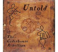 Adam Summerhayes/Murray Grainger Untold: The Ciderhouse Rebellion (CD) Album