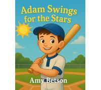 Adam Swings for the Stars
