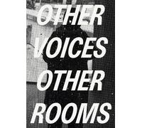 Adam Szymczyk Other Voices, Other Rooms (Tascabile)