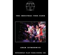 Adam Szymkowicz The Christmas Tree Farm (Tascabile)