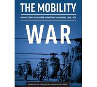 Adam T Givens The Mobility War (Tascabile)