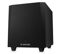 ADAM Audio Subwoofer da studio T10S – attivo 10" 130 W RMS – Nero