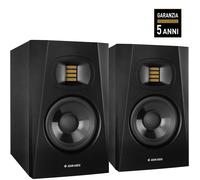 ADAM T7V (coppia) diffusori bi-amplificati da studio nearfield woofer 7" 70watt