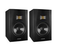 ADAM T8V (Coppia) STUDIO MONITOR NEARFIELD 2 VIE BIAMPLIFICATO 8" 90W DSP 106db