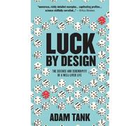Adam Tank Luck by Design (Tascabile)
