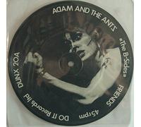 Adam & The Ants - Friends