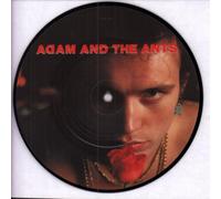 Adam & The Ants - Goody Two Shoes