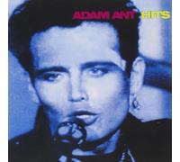 Adam & The Ants - Hits