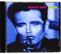 Adam & the Ants - Hits