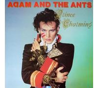 Adam & The Ants - Prince Charming