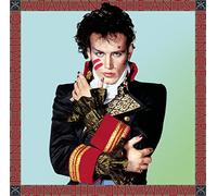 Adam and the Ants Prince Charming (Remastered and Expanded) (CD) Album