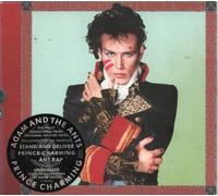 Adam & the Ants - Prince Charming