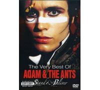 Adam & the Ants - Stand & Deliver [Edizione: Regno Unito]