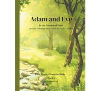 ADAM: THE BEGINNING