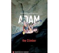 Libri Dal Prà Pietro / Ondra Adam - Adam The Climber