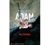 ADAM THE CLIMBER - DAL PRA' PIETRO, ONDRA ADAM - VERSANTE SUD