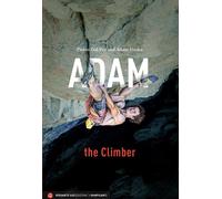 Libri Dal Prà Pietro / Ondra Adam - Adam The Climber