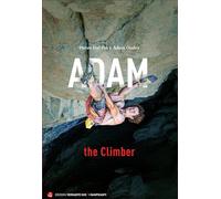 Adam the Climber. Ediz. italiana