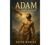 Adam - The First Breath