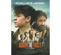 Adam the First (DVD) David Duchovny Oakes Fegley T.R. Knight Irving Franco