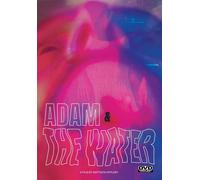 Adam & The Water (DVD) Qado Elisa Alemparte Matthew Appleby