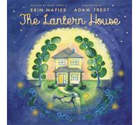 Adam Trest Erin Napier The Lantern House (Copertina rigida)
