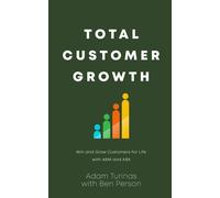 Adam Turinas Ben Person Total Customer Growth (Tascabile)