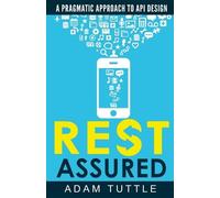 Adam Tuttle REST Assured (Tascabile)